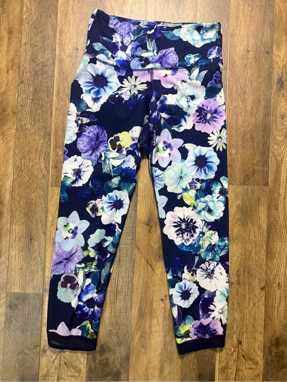 🌞Old Navy Active Leggings Size Small